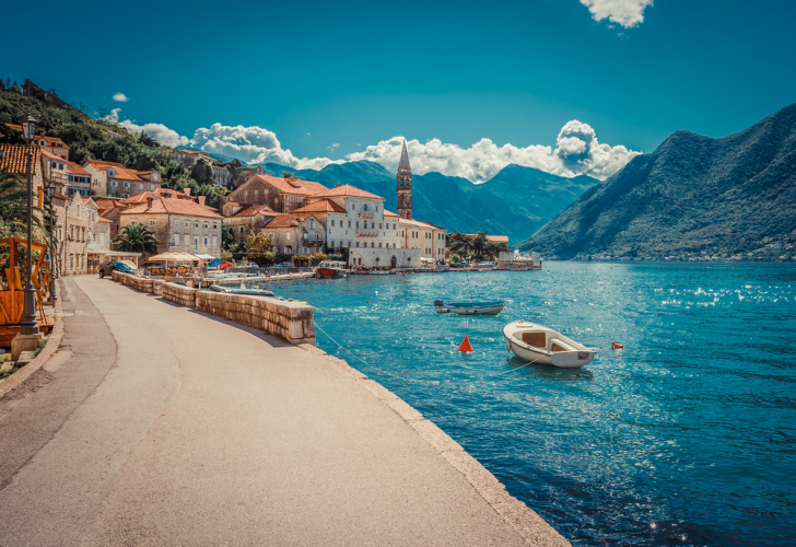 Montenegro