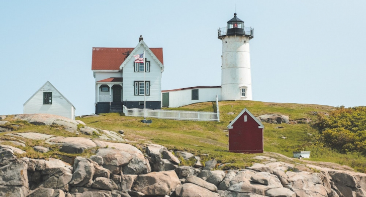 New England Yacht Charter