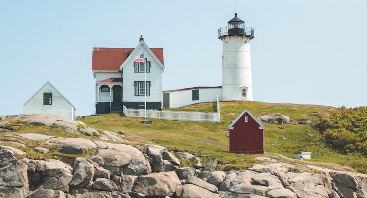 New England Yacht Charter
