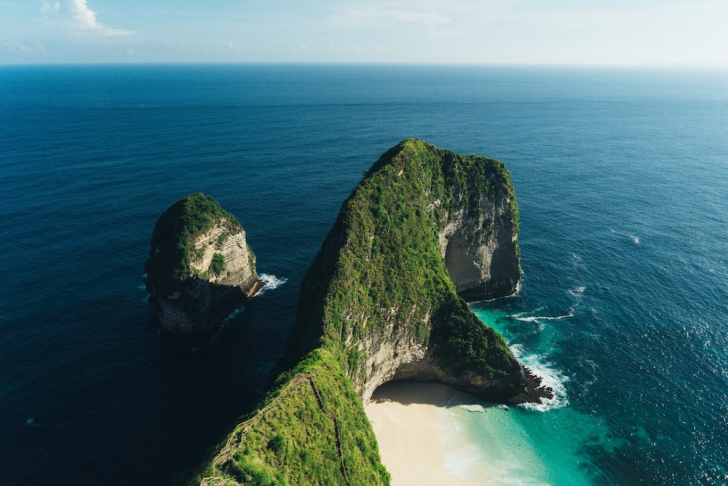 Nusa Pedida Bali Lombok Island