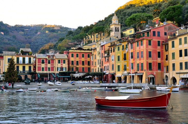 PORTOFINO