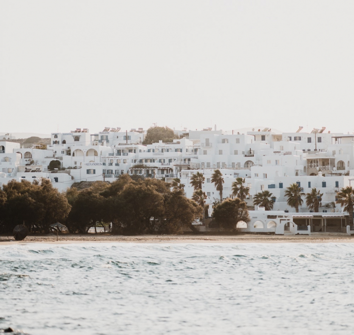 Paros, greece yacht charter, greek boat rental