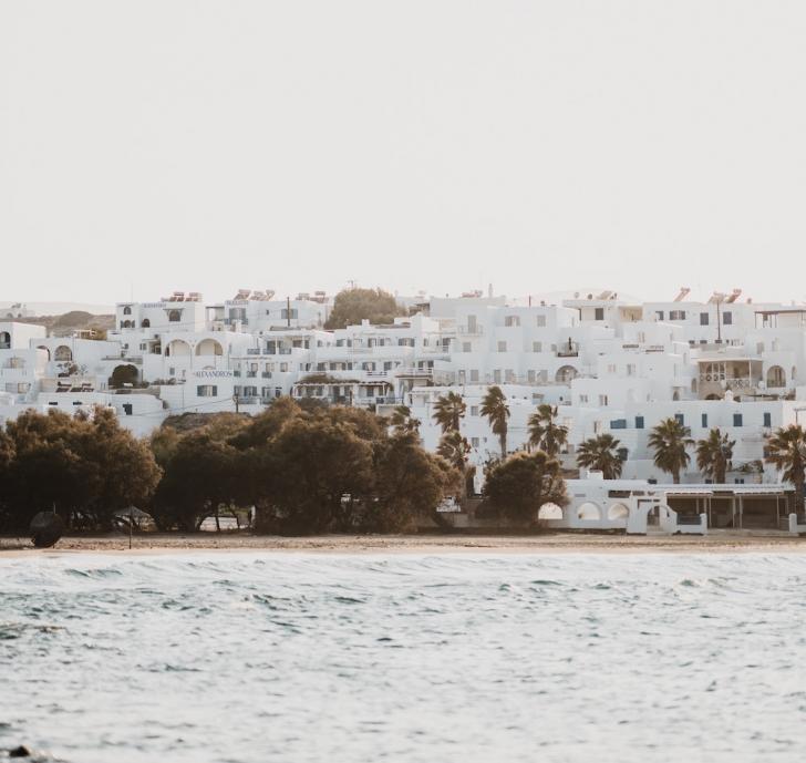 Paros, greece yacht charter, greek boat rental