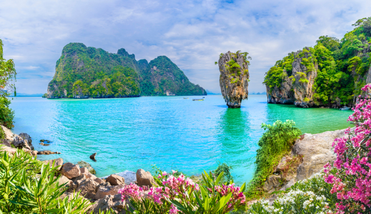 Phuket, thailand, yacht charter thailandetet