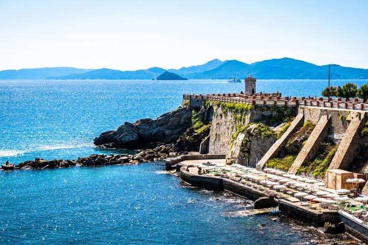 Piombino Yacht Charter