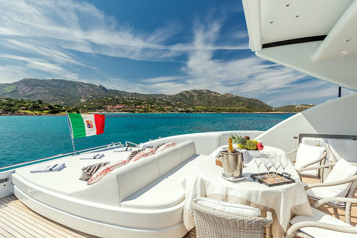 Sardinia