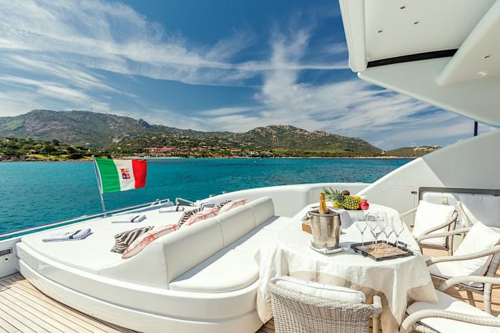 Sardinia