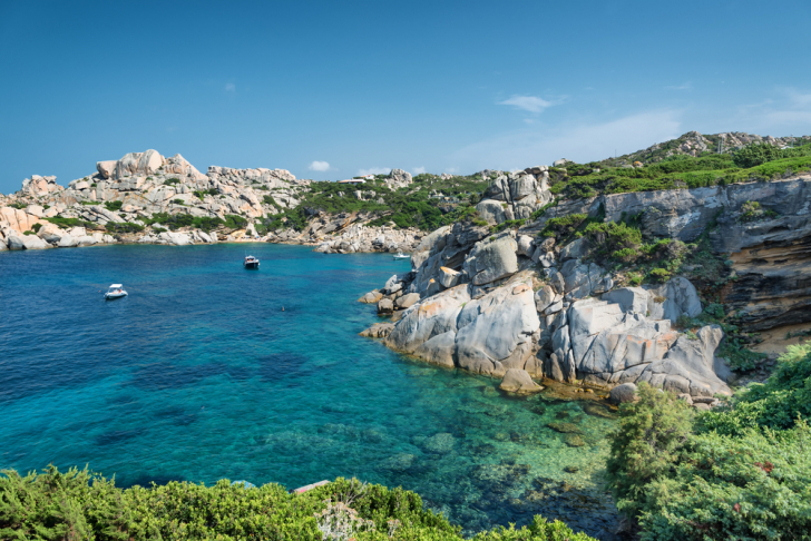 Sardinia