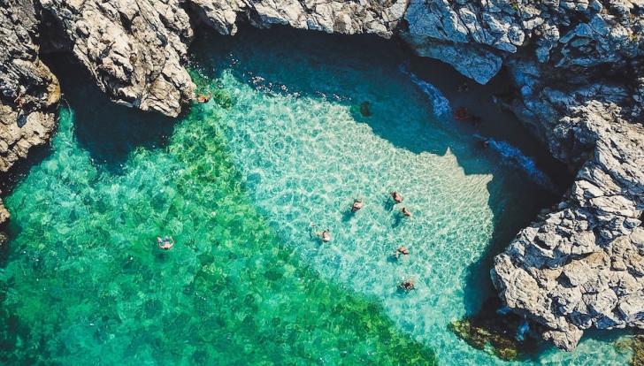 Sicily Yacht Charter