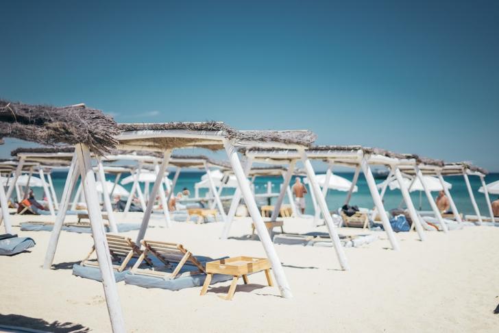 St Tropez