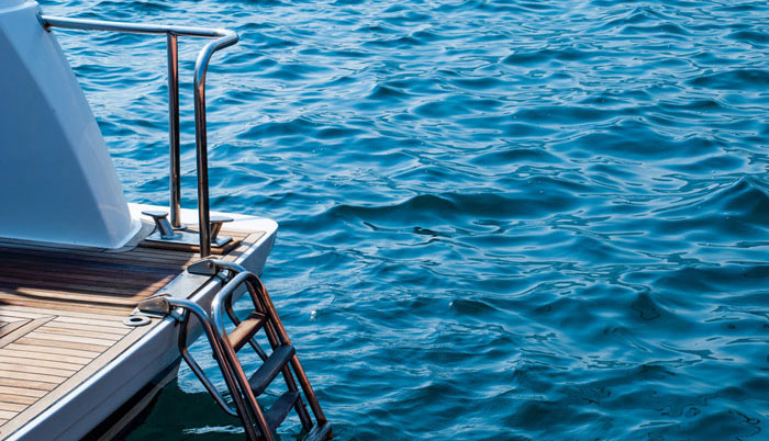 Step in to the Boatbookings Affiliate Program