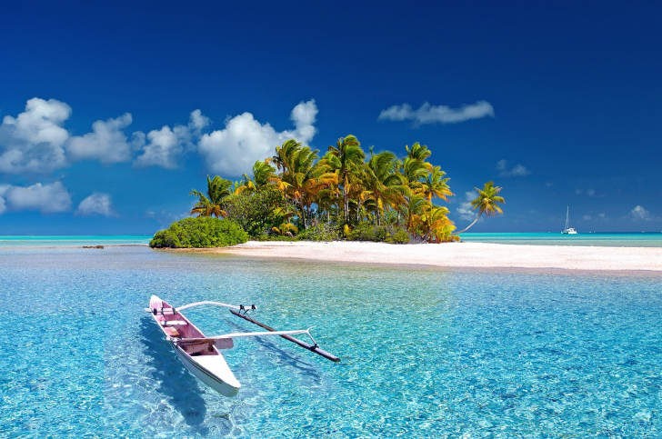 Tahiti Yacht Charter