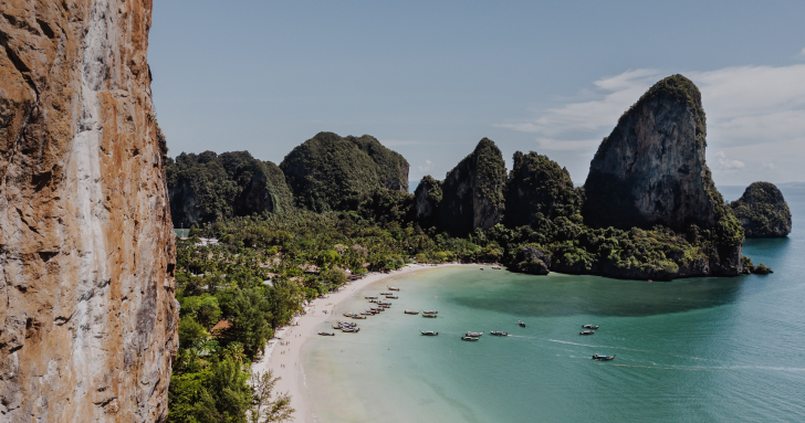 Thailand