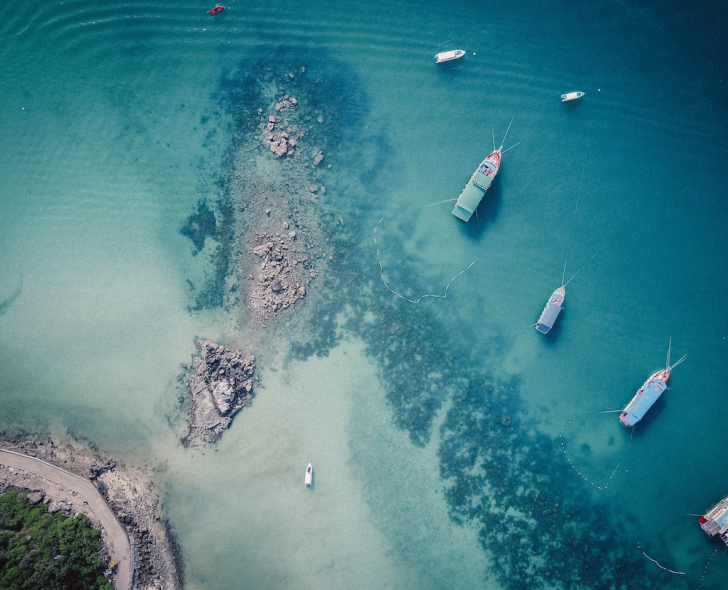 Thailand, asia yacht charter, Phuket