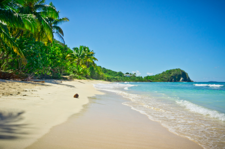 Tortola