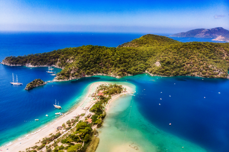 Turkey Yacht Charter