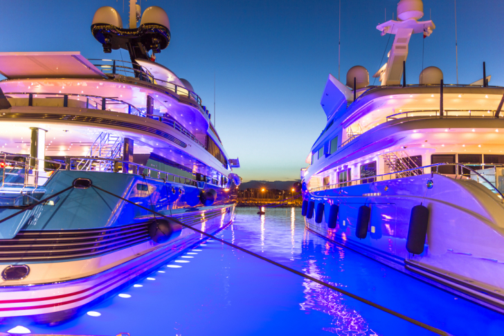 Yachtsatnight