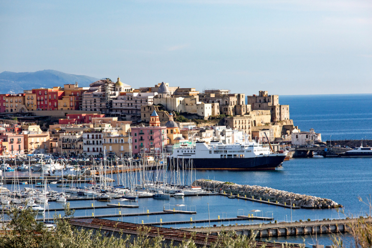 amalfi Coast, Italy yacht charter, Amalfi yacht