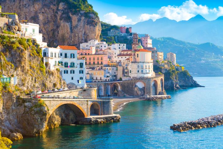 Sorrento Yacht Charter