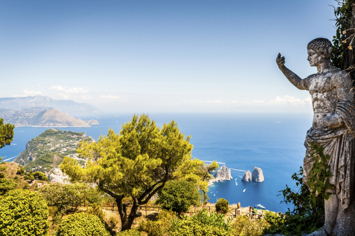 amalfi coast yacht charter