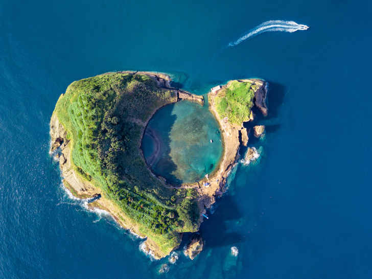 azores