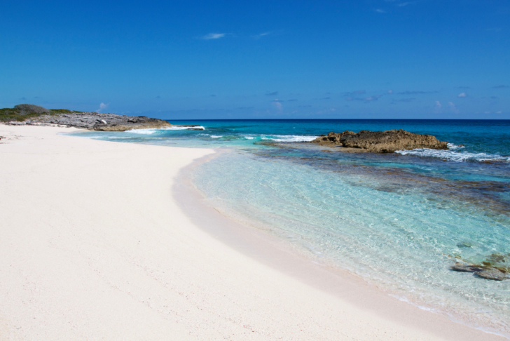 Eleuthera Yacht Charter Guide