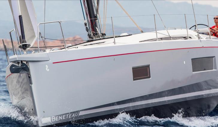 beneteau boat, sailboat, manufacturer, beneteau