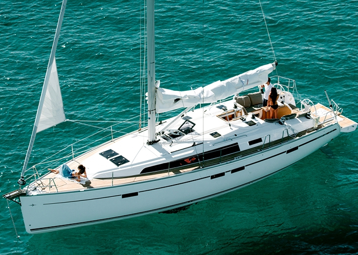 Bavaria 46 (2016)