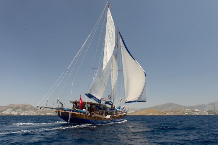 MUSANDIRA II