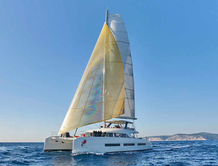 ADRIATIC DRAGON