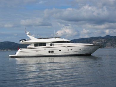 ANNE VIKING