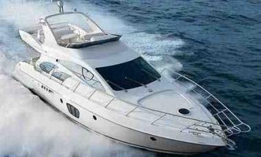 Crewed Motor Yacht Azimut 58 3 Cabins Miami Day Boat Al Crewed Motor Yacht Azimut 58 3 Cabins