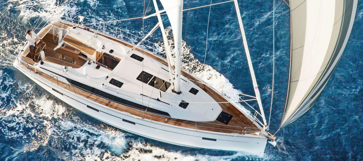 Bavaria Cruiser 41