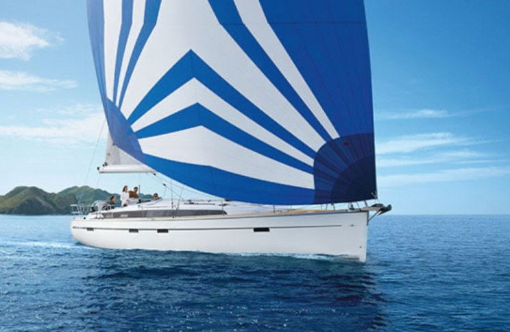 Bavaria Cruiser 51
