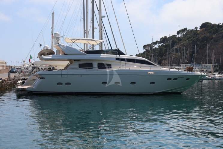BOOMERANG IV