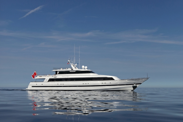SEA LADY II