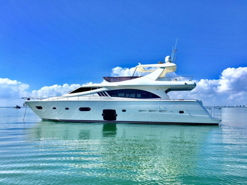 Charter A Yacht In Islamorada Florida Keys Boatbookings