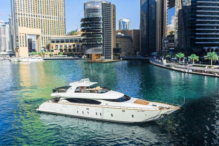 DUBAI