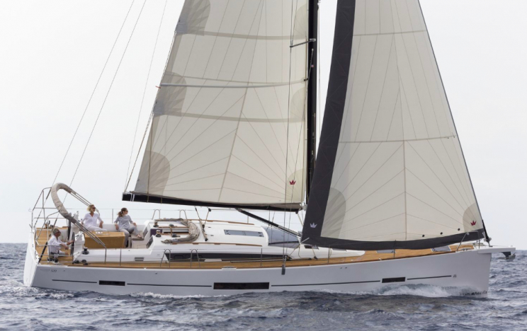 Dufour 520