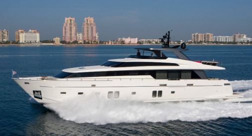 Charter Yachts In Ft Lauderdale