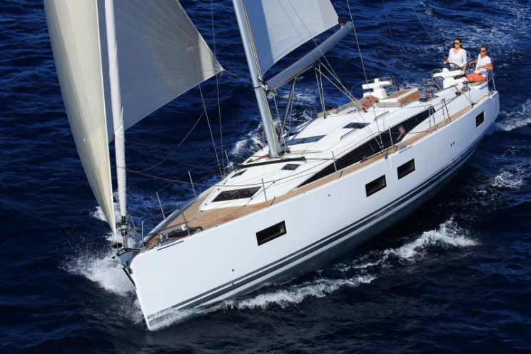 Jeanneau 51