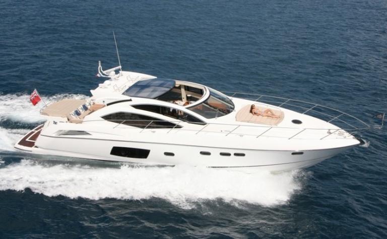 Sunseeker Predator 64 In Var Boats By 753 856 Used Boats Top Boats