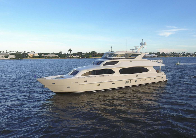 LADY DEENA II