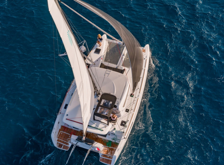 Lagoon 40