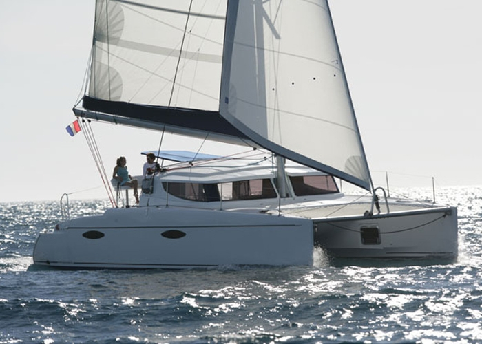 Mahe 36 (2008)