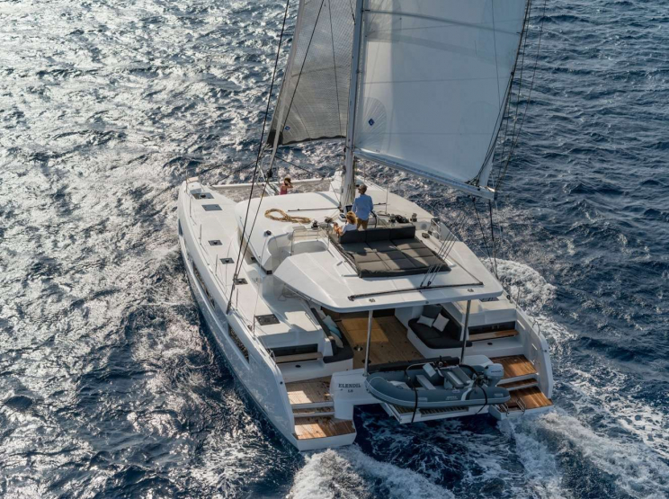NOMAD II