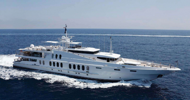OCEANA