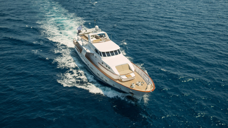OCEANE II