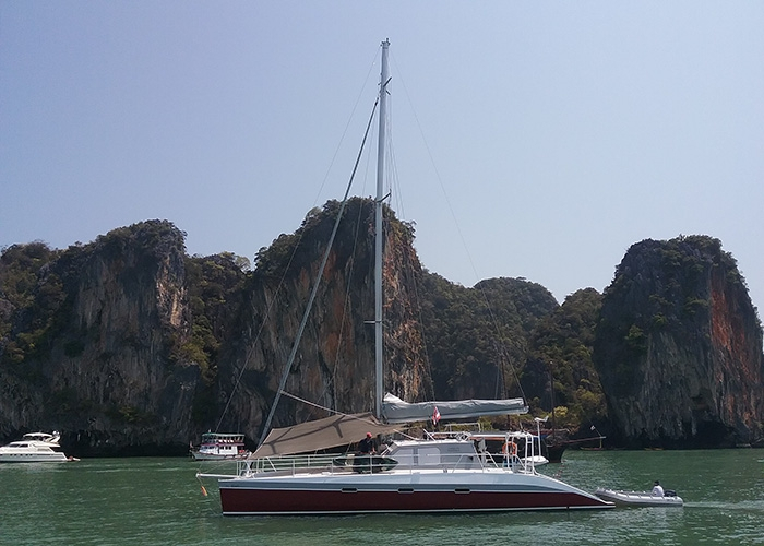Oceanic 55