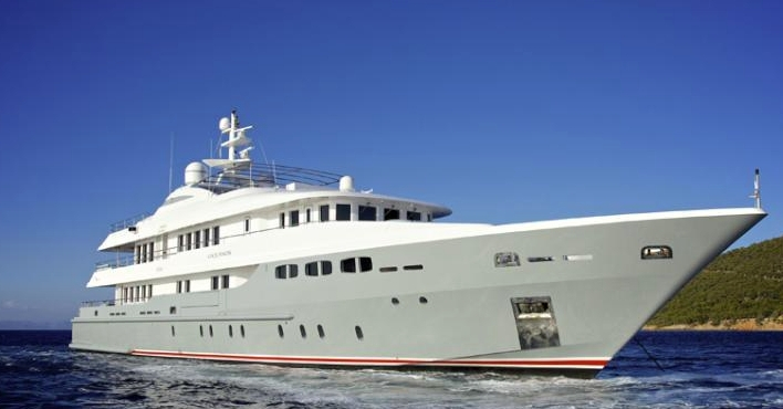 OCEANOS